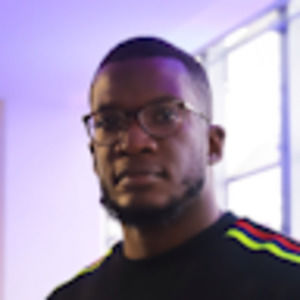 Meet your Posher, Harrison